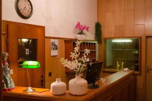 фото отеля Pension Druidenstein