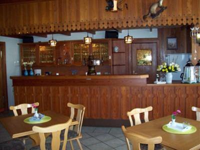фото отеля Pension Druidenstein