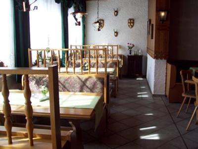 фото отеля Pension Druidenstein