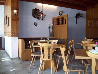 фото отеля Pension Druidenstein