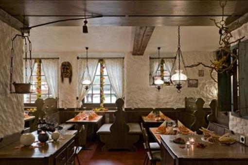 фото отеля Hotel Loetschberg