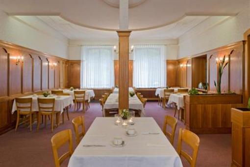 фото отеля Hotel Loetschberg