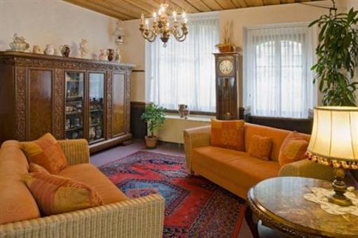 фото отеля Hotel Loetschberg
