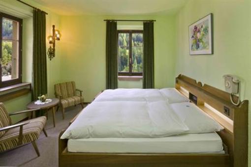 фото отеля Hotel Loetschberg