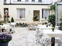 Hotel Garden Saint Martin