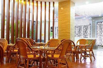 фото отеля Jinguan Holiday Hotel