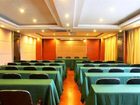 фото отеля Jinguan Holiday Hotel