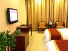 фото отеля Jinguan Holiday Hotel