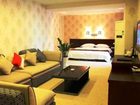 фото отеля Jinguan Holiday Hotel