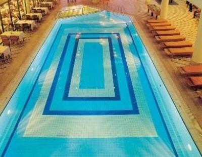 фото отеля Pegasos Beach Hotel Kemer