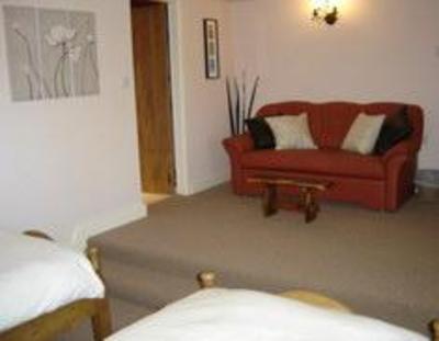 фото отеля Poppy Cottage Guest House