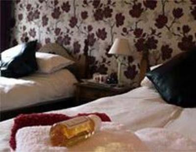 фото отеля Poppy Cottage Guest House