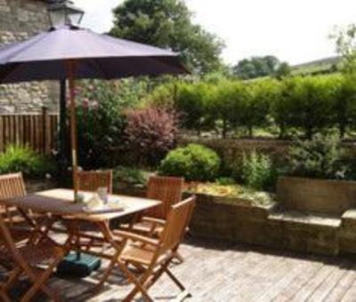 фото отеля Poppy Cottage Guest House