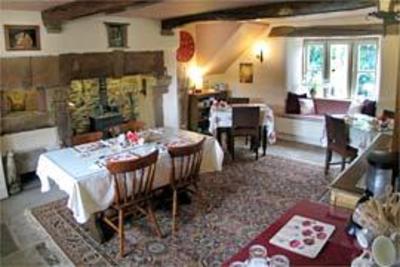фото отеля Poppy Cottage Guest House