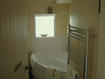 фото отеля Poppy Cottage Guest House