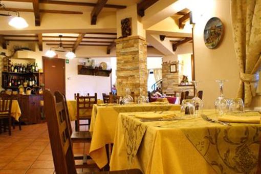 фото отеля La Locanda Di Marcello