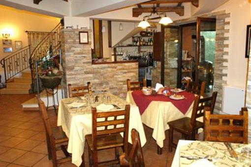 фото отеля La Locanda Di Marcello