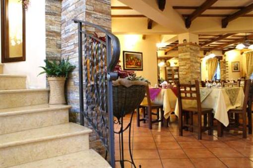 фото отеля La Locanda Di Marcello