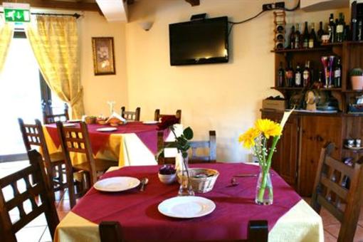 фото отеля La Locanda Di Marcello