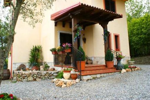 фото отеля La Locanda Di Marcello