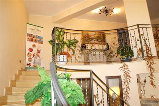 фото отеля La Locanda Di Marcello