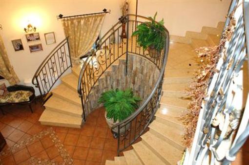 фото отеля La Locanda Di Marcello