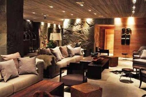 фото отеля Hotel Dreams De La Patagonia