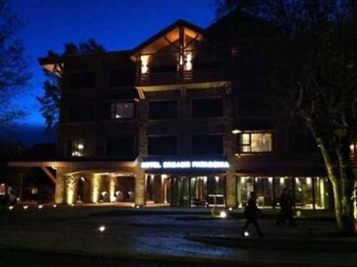 фото отеля Hotel Dreams De La Patagonia