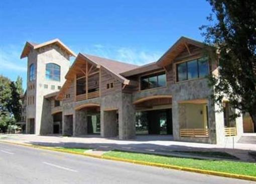 фото отеля Hotel Dreams De La Patagonia