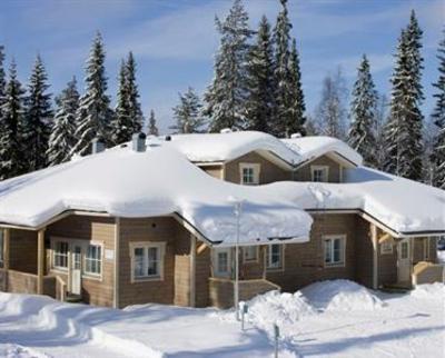 фото отеля Holiday Club Salla