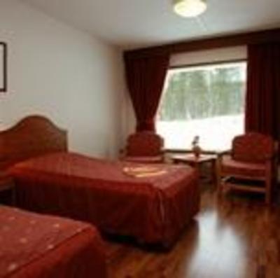 фото отеля Holiday Club Salla