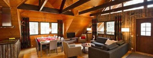 фото отеля Holiday Club Salla