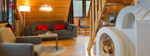 фото отеля Holiday Club Salla