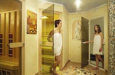 фото отеля Bleiwanghof
