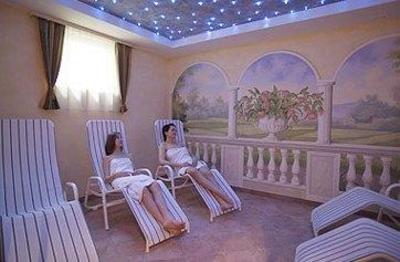 фото отеля Bleiwanghof