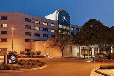 фото отеля Hilton Pleasanton at The Club