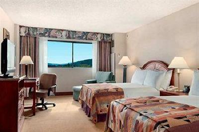 фото отеля Hilton Pleasanton at The Club