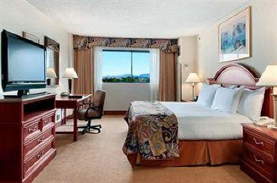 фото отеля Hilton Pleasanton at The Club