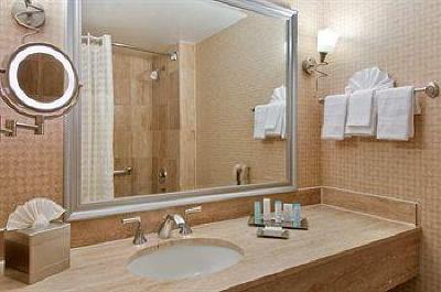 фото отеля Hilton Pleasanton at The Club