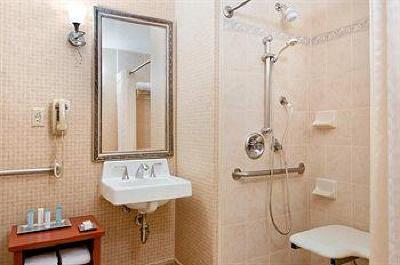 фото отеля Hilton Pleasanton at The Club