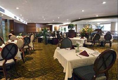 фото отеля Hilton Pleasanton at The Club