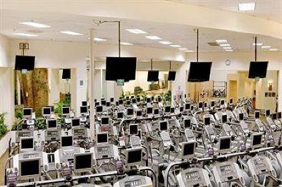 фото отеля Hilton Pleasanton at The Club