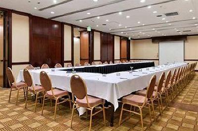 фото отеля Hilton Pleasanton at The Club