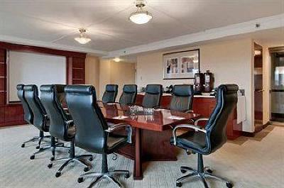 фото отеля Hilton Pleasanton at The Club
