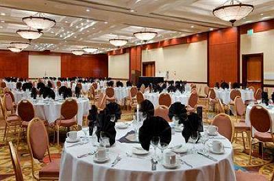 фото отеля Hilton Pleasanton at The Club