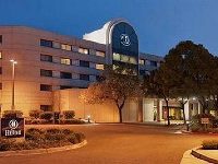 Hilton Pleasanton at The Club