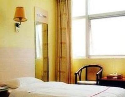фото отеля Quanzhou Shishi A Home Qunying Branch