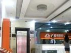 фото отеля Quanzhou Shishi A Home Qunying Branch