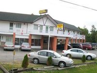 Orangeville Motel