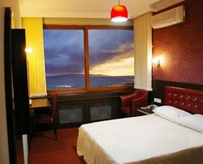 фото отеля Otel Heyamo